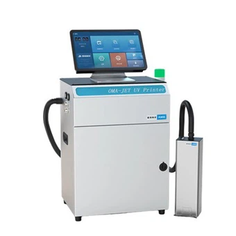 Εκτυπωτής Piezo UV Inkjet Toshiba CF3