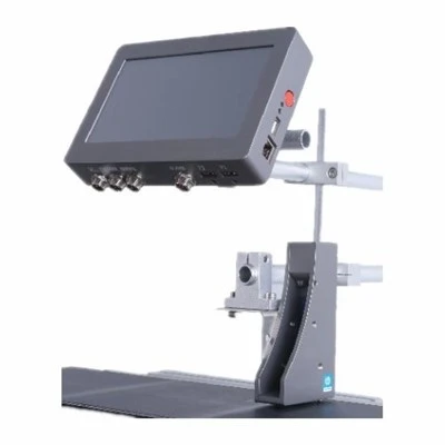 Θερμικός διαδικτυακός εκτυπωτής inkjet 12,7 mm